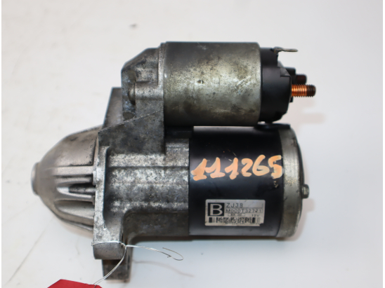 Démarreur occasion MAZDA MAZDA 2 II Phase 1 - 1.3 MZR 75ch