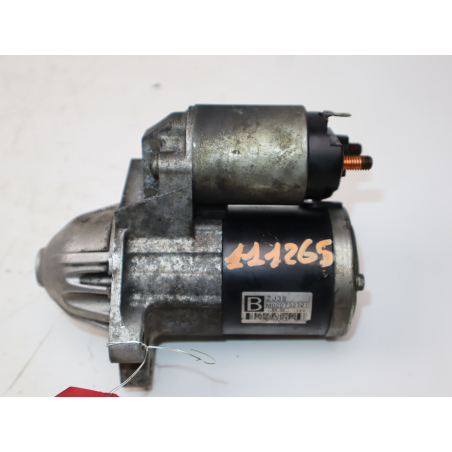 Démarreur occasion MAZDA MAZDA 2 II Phase 1 - 1.3 MZR 75ch