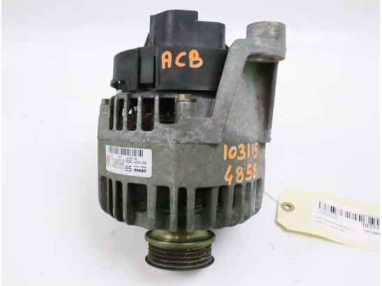Alternateur occasion FIAT GRANDE PUNTO III Phase 1 - 1.2i 65ch