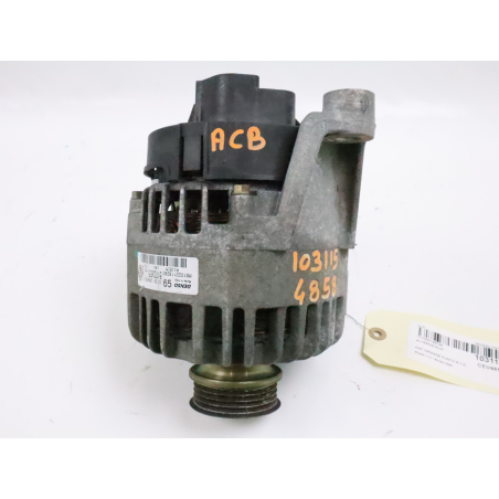 Alternateur occasion FIAT GRANDE PUNTO III Phase 1 - 1.2i 65ch