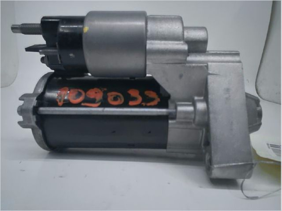 Démarreur occasion DACIA SANDERO II Phase 2 - 1.0i 75ch