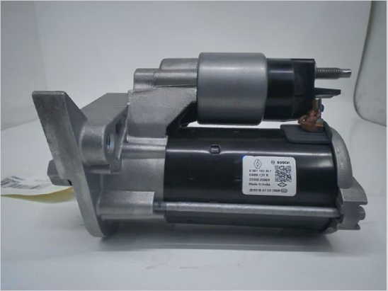 Démarreur occasion DACIA SANDERO II Phase 2 - 1.0i 75ch