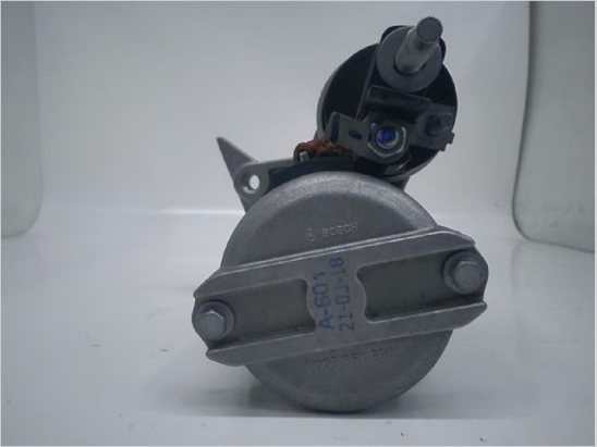 Démarreur occasion DACIA SANDERO II Phase 2 - 1.0i 75ch