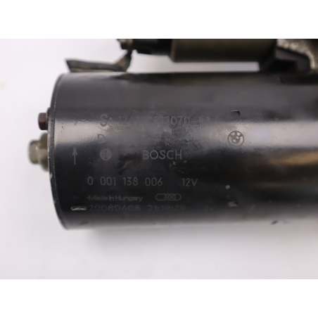 Démarreur occasion MINI MINI II Phase 1 - 1.6 D 110ch