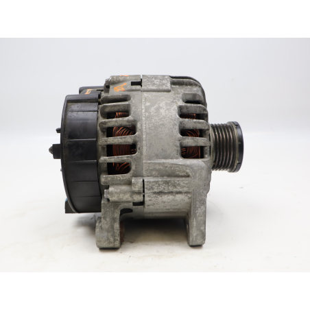 ALTERNATEUR