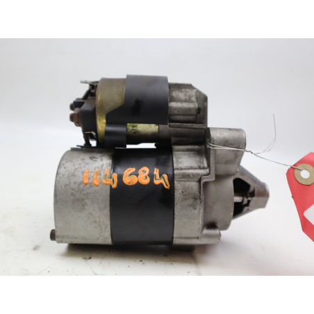 Démarreur occasion RENAULT MEGANE I Phase 2 - 1.4 16v