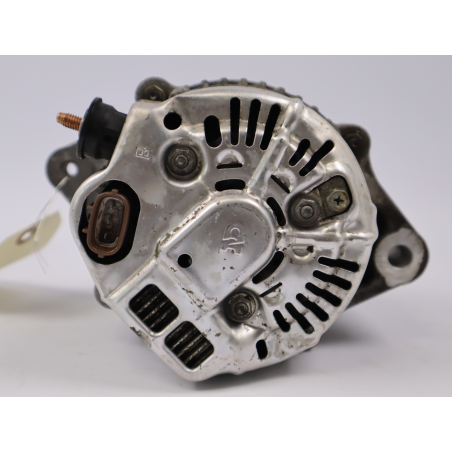 ALTERNATEUR
