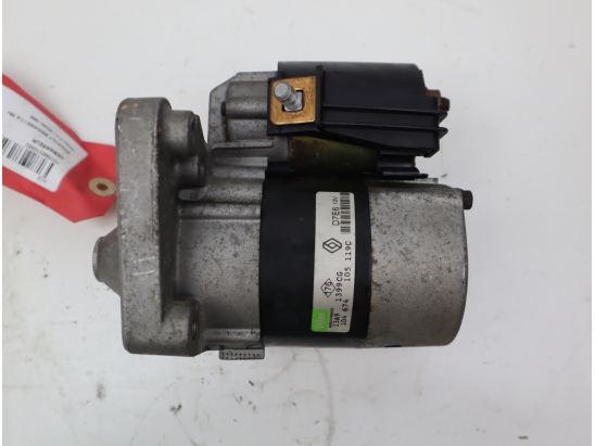 Démarreur occasion RENAULT MEGANE I Phase 2 - 1.4 16v