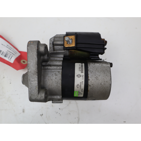 Démarreur occasion RENAULT MEGANE I Phase 2 - 1.4 16v