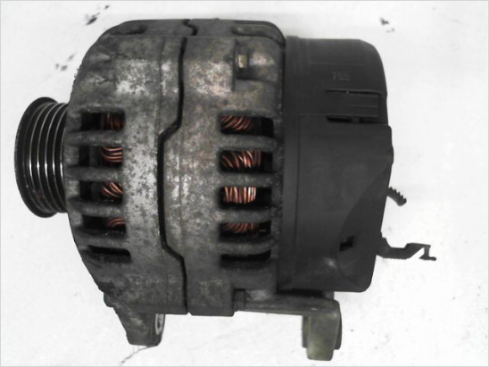 ALTERNATEUR