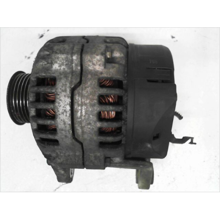ALTERNATEUR