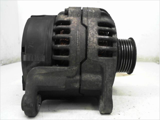 ALTERNATEUR
