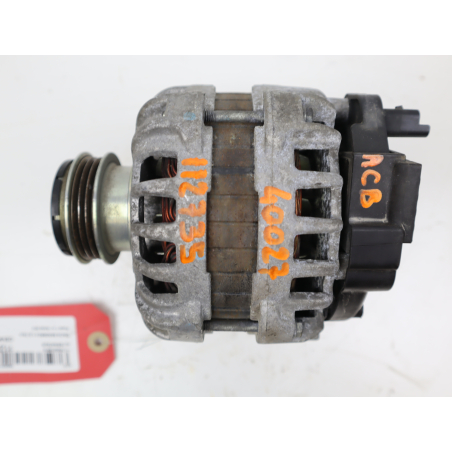 Alternateur occasion DACIA SANDERO II Phase 1 - 1.2i 75ch