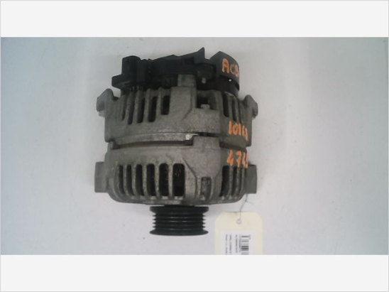 Alternateur occasion OPEL CORSA IV Phase 1 - 1.2i 75ch