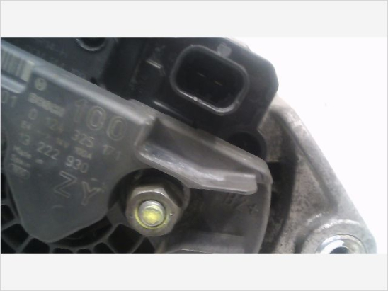 Alternateur occasion OPEL CORSA IV Phase 1 - 1.2i 75ch