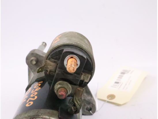 Démarreur occasion SUZUKI SWIFT III Phase 1 - 1.3 VVT 4X4