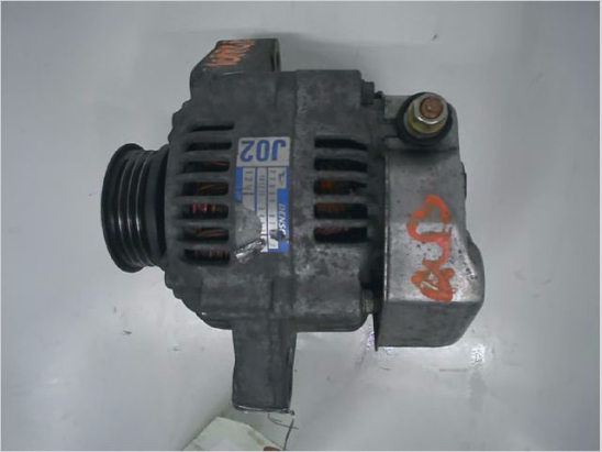 Alternateur occasion DAIHATSU TERIOS I phase 1 - 1.3i 86ch