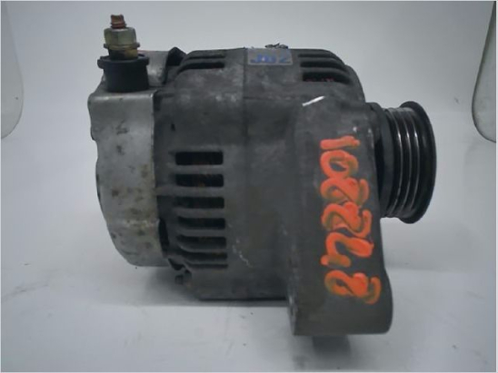 Alternateur occasion DAIHATSU TERIOS I phase 1 - 1.3i 86ch