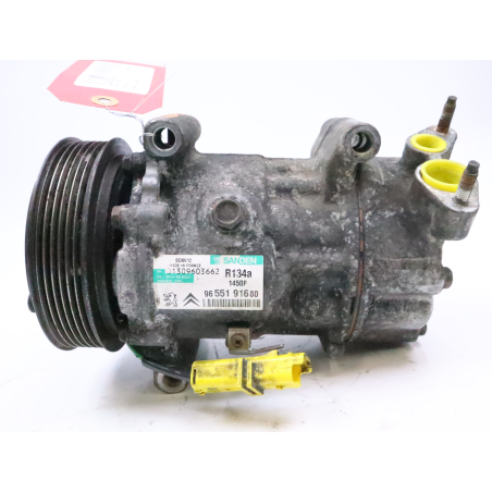 COMPRESSEUR AIR CONDITIONNE