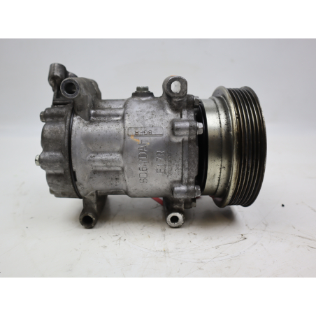 COMPRESSEUR AIR CONDITIONNE