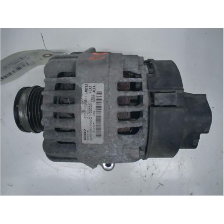 Alternateur occasion FIAT BRAVO II Phase 1 - 1.4i 90ch