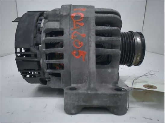 Alternateur occasion FIAT BRAVO II Phase 1 - 1.4i 90ch