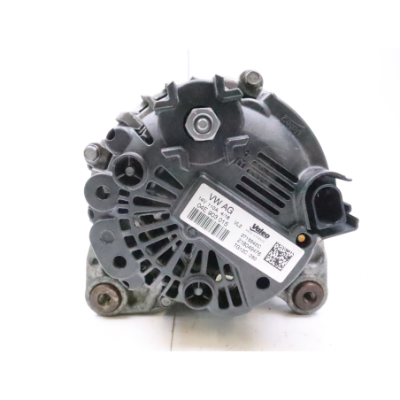Alternateur occasion VOLKSWAGEN GOLF VII Phase 2 - 1.0 TSI 110ch