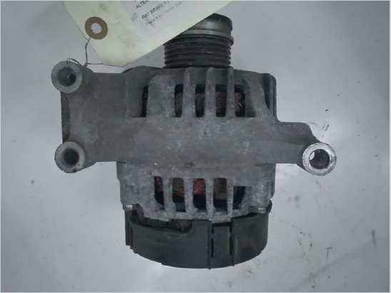 Alternateur occasion FIAT BRAVO II Phase 1 - 1.4i 90ch