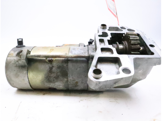 Démarreur occasion PEUGEOT 407 COUPE Phase 1 - 2.7 HDI 204ch