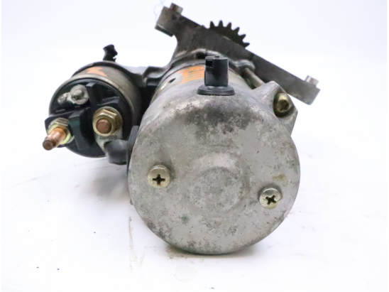 Démarreur occasion PEUGEOT 407 COUPE Phase 1 - 2.7 HDI 204ch