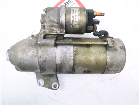 Démarreur occasion PEUGEOT 407 COUPE Phase 1 - 2.7 HDI 204ch