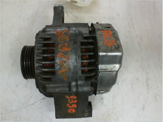 Alternateur occasion SUZUKI JIMNY Phase 1 - 1.3i 80ch