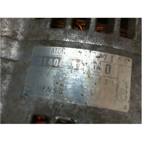 Alternateur occasion SUZUKI JIMNY Phase 1 - 1.3i 80ch