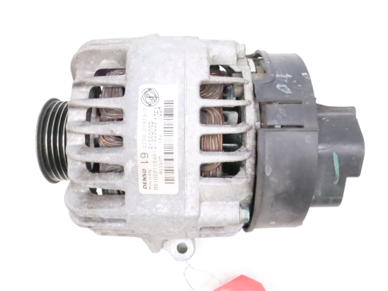 Alternateur occasion FIAT 500 II Phase 1 - 1.2i 69ch