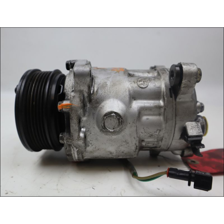 Compresseur air conditionne occasion VOLKSWAGEN POLO III Phase 2 - 1.4i 75ch