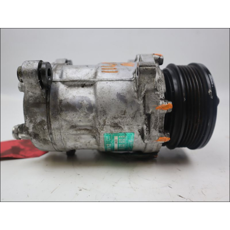 Compresseur air conditionne occasion VOLKSWAGEN POLO III Phase 2 - 1.4i 75ch
