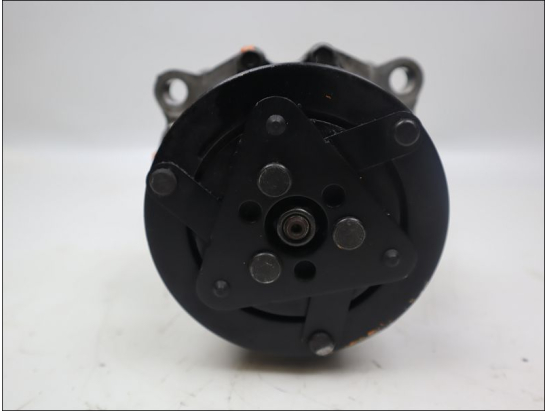 Compresseur air conditionne occasion VOLKSWAGEN POLO III Phase 2 - 1.4i 75ch