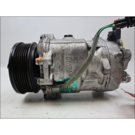 Compresseur air conditionne occasion VOLKSWAGEN POLO III Phase 2 - 1.4i 75ch