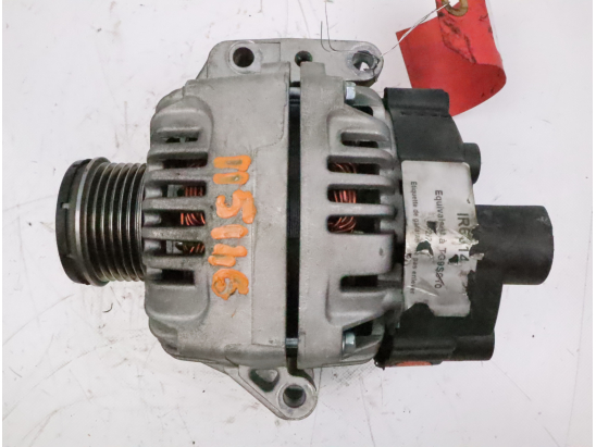 Alternateur occasion SUZUKI SWIFT III Phase 1 - 1.3 DDIS 75ch