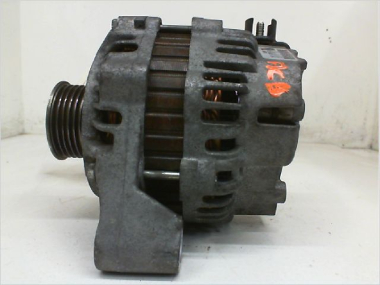 Alternateur occasion FORD FIESTA V Phase 2 - 1.25i