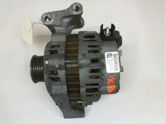 Alternateur occasion FORD FIESTA V Phase 2 - 1.25i
