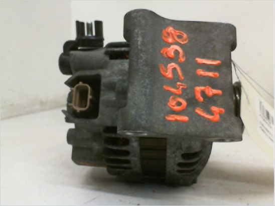 Alternateur occasion FORD FIESTA V Phase 2 - 1.25i