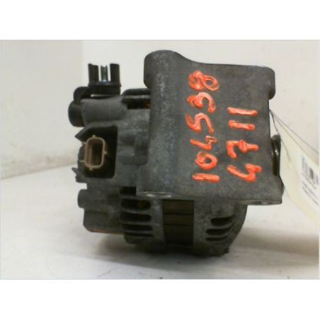 Alternateur occasion FORD FIESTA V Phase 2 - 1.25i