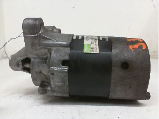 Démarreur occasion RENAULT MEGANE SCENIC I Phase 2 - 1.6 16v