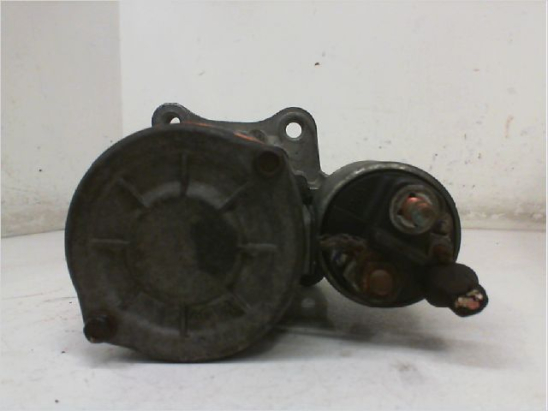 Démarreur occasion RENAULT MEGANE SCENIC I Phase 2 - 1.6 16v