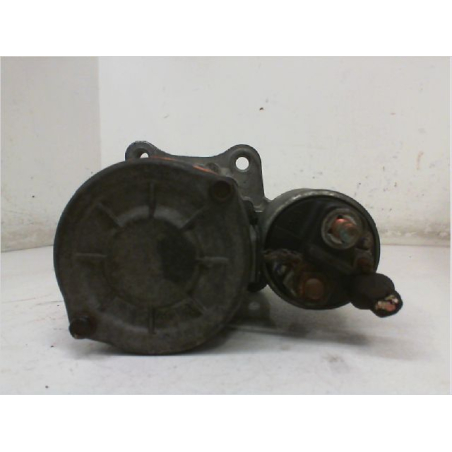 Démarreur occasion RENAULT MEGANE SCENIC I Phase 2 - 1.6 16v