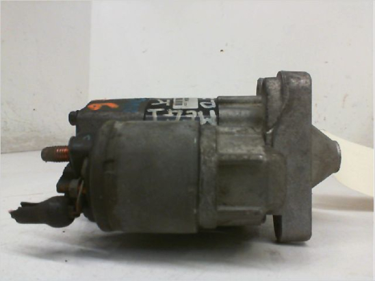 Démarreur occasion RENAULT MEGANE SCENIC I Phase 2 - 1.6 16v