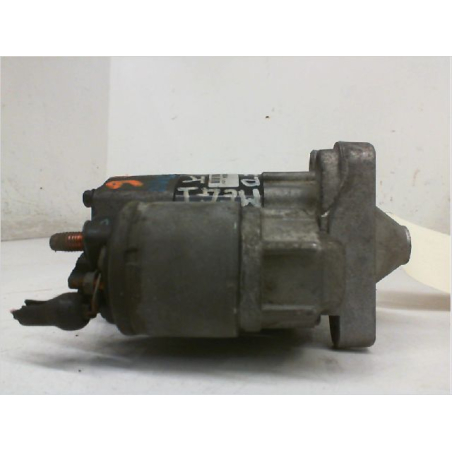 Démarreur occasion RENAULT MEGANE SCENIC I Phase 2 - 1.6 16v