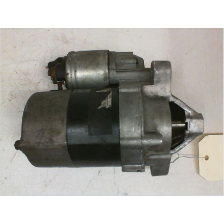 Démarreur occasion RENAULT MEGANE SCENIC I Phase 2 - 1.6 16v