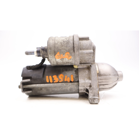 Démarreur occasion CITROEN NEMO Phase 1 - 1.3 HDI 75ch